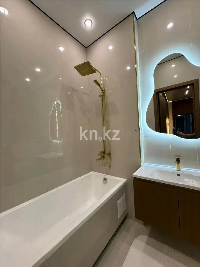 Продажа 3-комнатной квартиры, 69 м² в Астане - фото 4