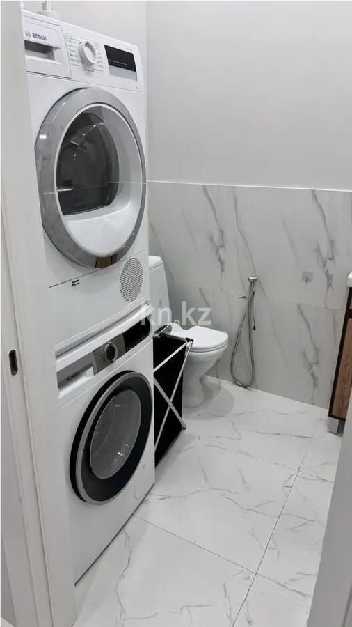 Продажа 3-комнатной квартиры, 88 м² в Астане - фото 10