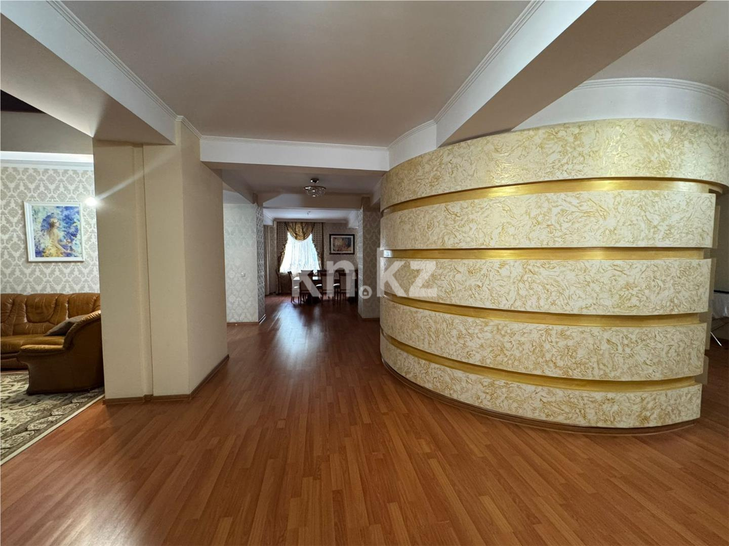 Продажа 9-комнатного дома, 1000 м², пр. Назарбаева, дом  3а в Караганде - фото 21