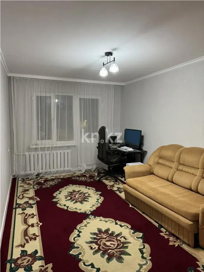 Продажа 2-комнатной квартиры, 44 м², ул. Байганина, дом  27 в Алматы
