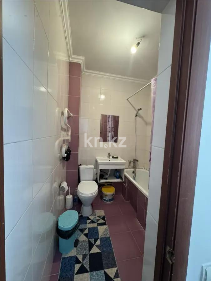 Продажа 1-комнатной квартиры, 41 м² в Алматы - фото 3