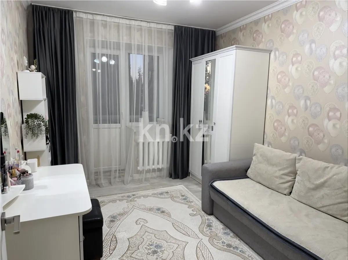 Продажа 3-комнатной квартиры, 86.1 м² в Астане - фото 2