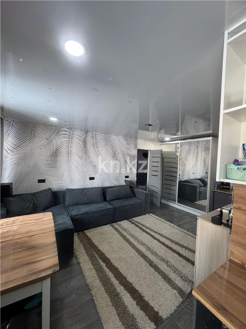 Продажа 2-комнатной квартиры, 42 м² в Сарани - фото 2