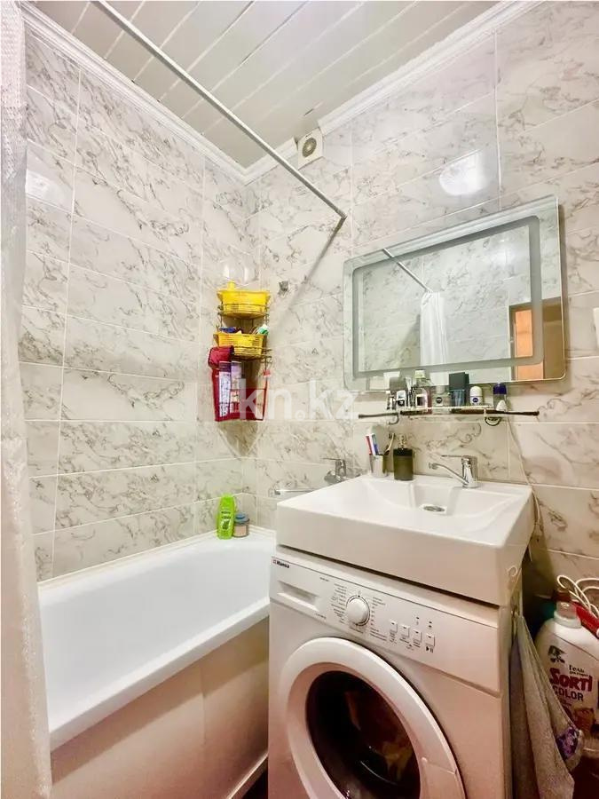 Продажа 1-комнатной квартиры, 33 м² в Астане - фото 3