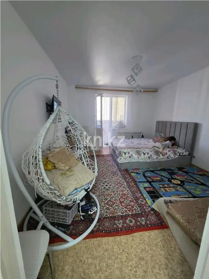 Продажа 2-комнатной квартиры, 70.3 м², Астана-Караганда тр., дом  23 в Астане - фото 2