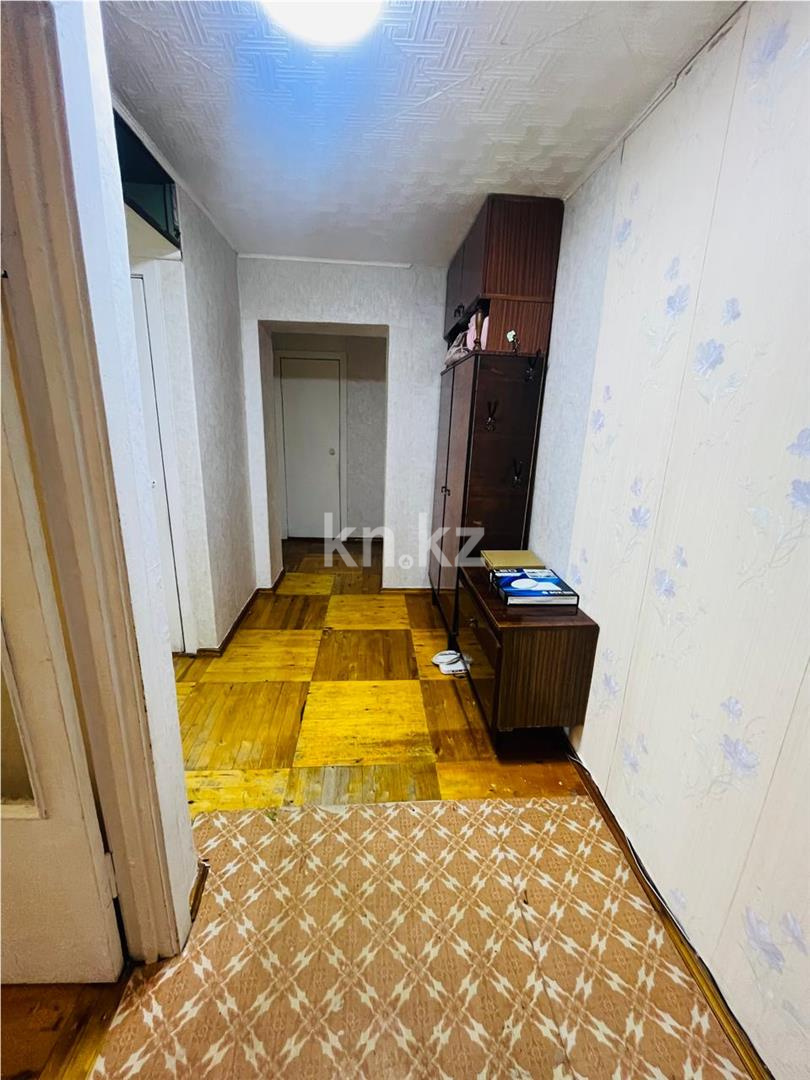 Продажа 3-комнатной квартиры, 62 м² в Караганде - фото 7