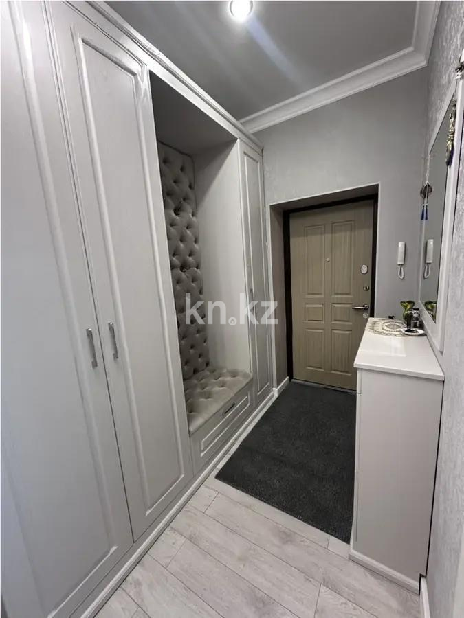 Продажа 3-комнатной квартиры, 93 м² в Караганде - фото 7
