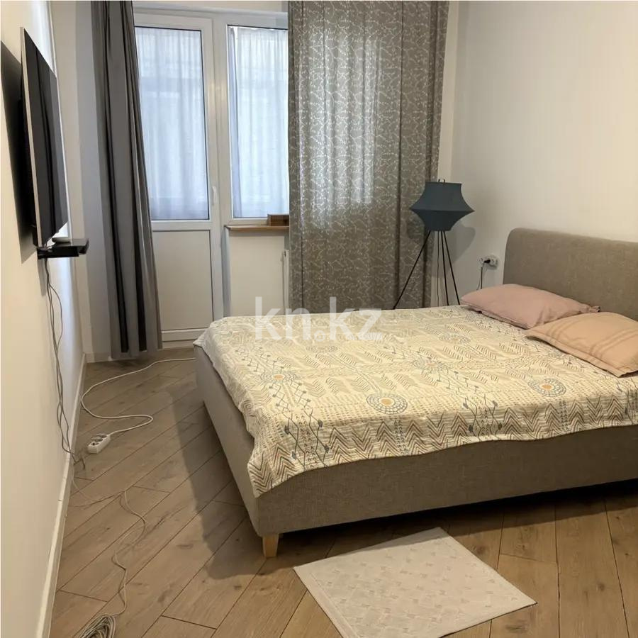 Продажа 4-комнатной квартиры, 112 м² в Алматы - фото 2