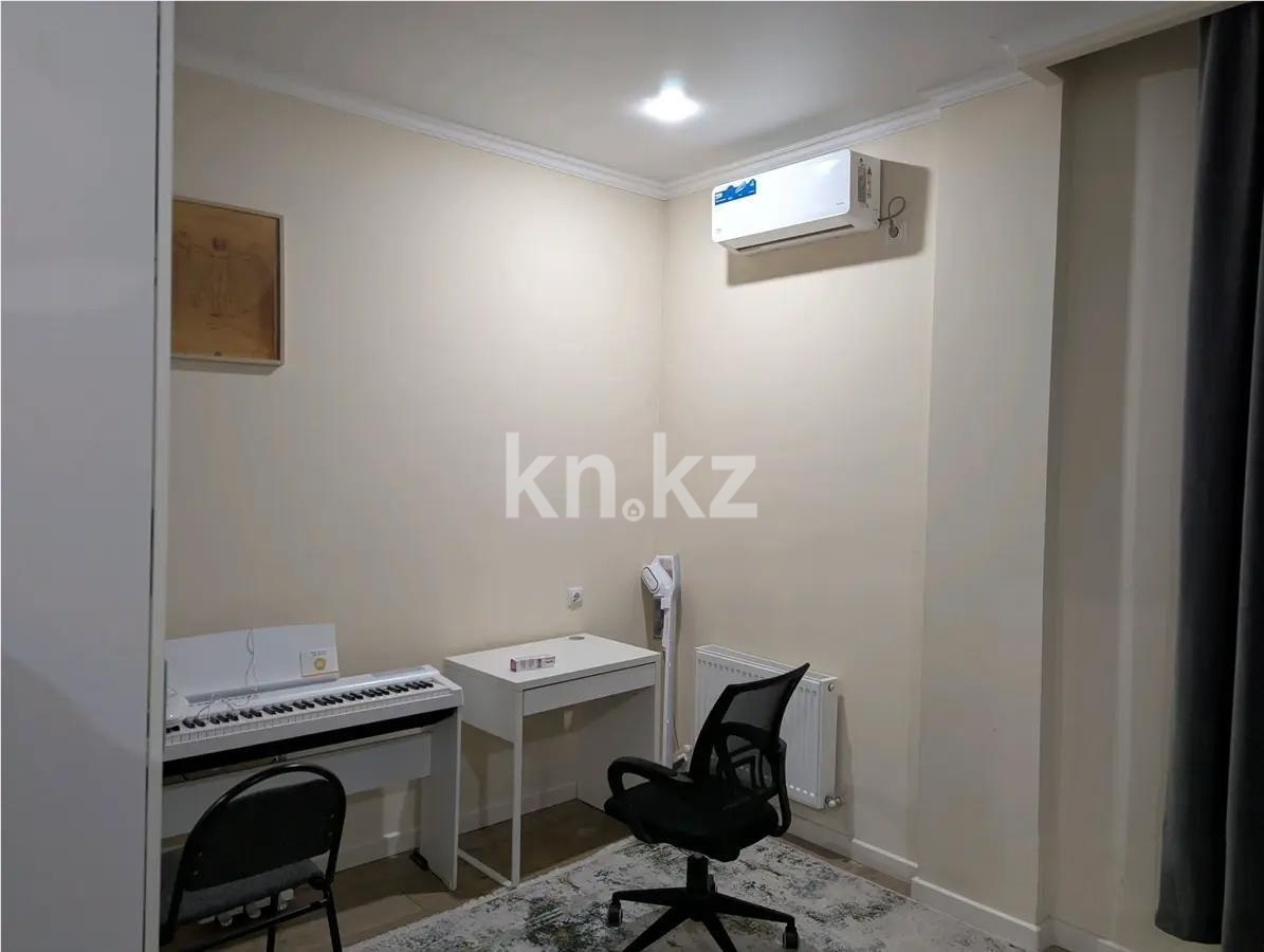 Продажа 1-комнатной квартиры, 30 м² в Алматы