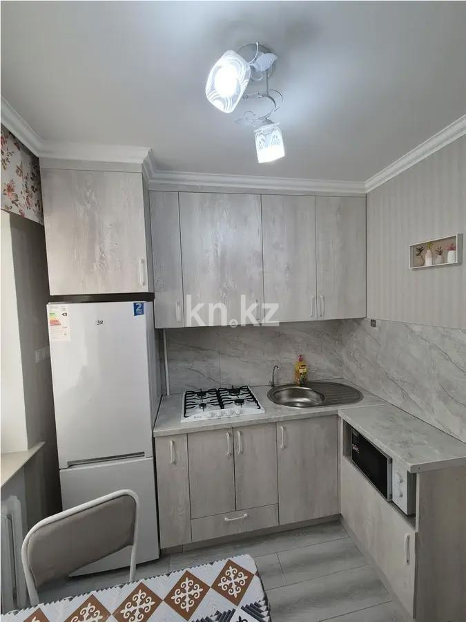 Продажа 1-комнатной квартиры, 30 м² в Астане - фото 2