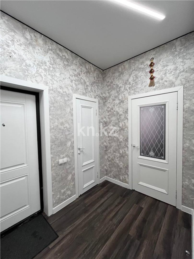 Продажа 3-комнатной квартиры, 89 м² в Караганде - фото 19