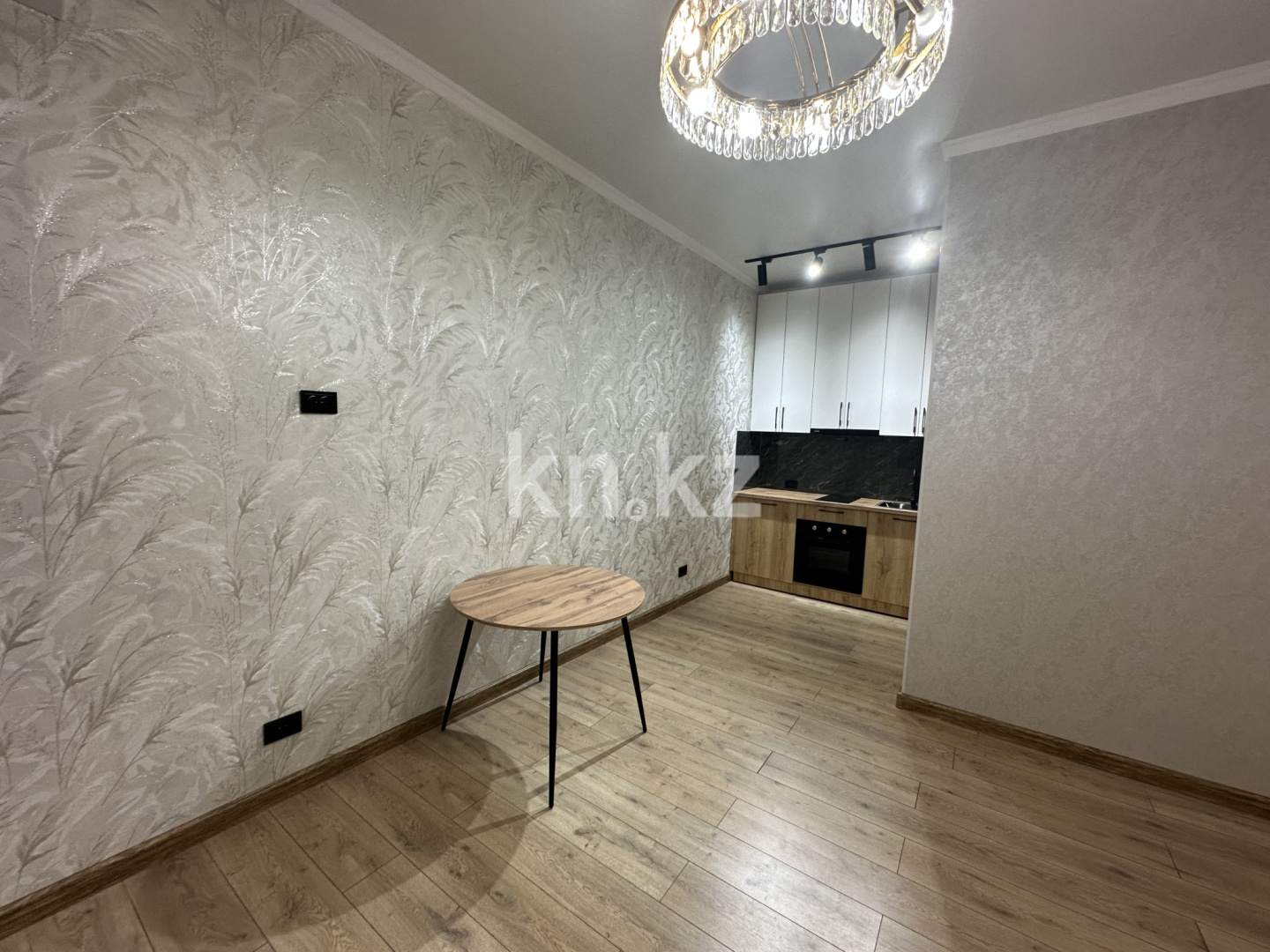 Продажа 2-комнатной квартиры, 38 м², ул. Муканова, дом  81 в Караганде - фото 3