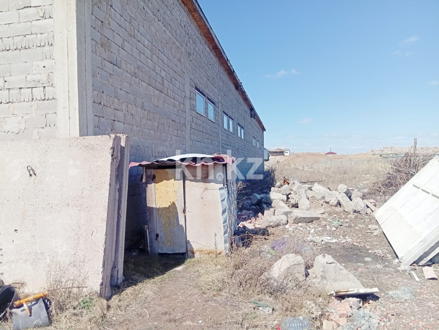 Продажа базы, 1.329 га в Астане - фото 10