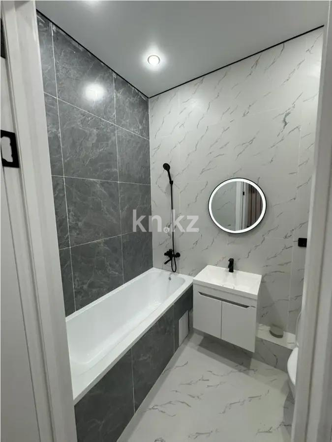 Продажа 2-комнатной квартиры, 44 м², ул. Жургенова, дом  19 в Астане - фото 3