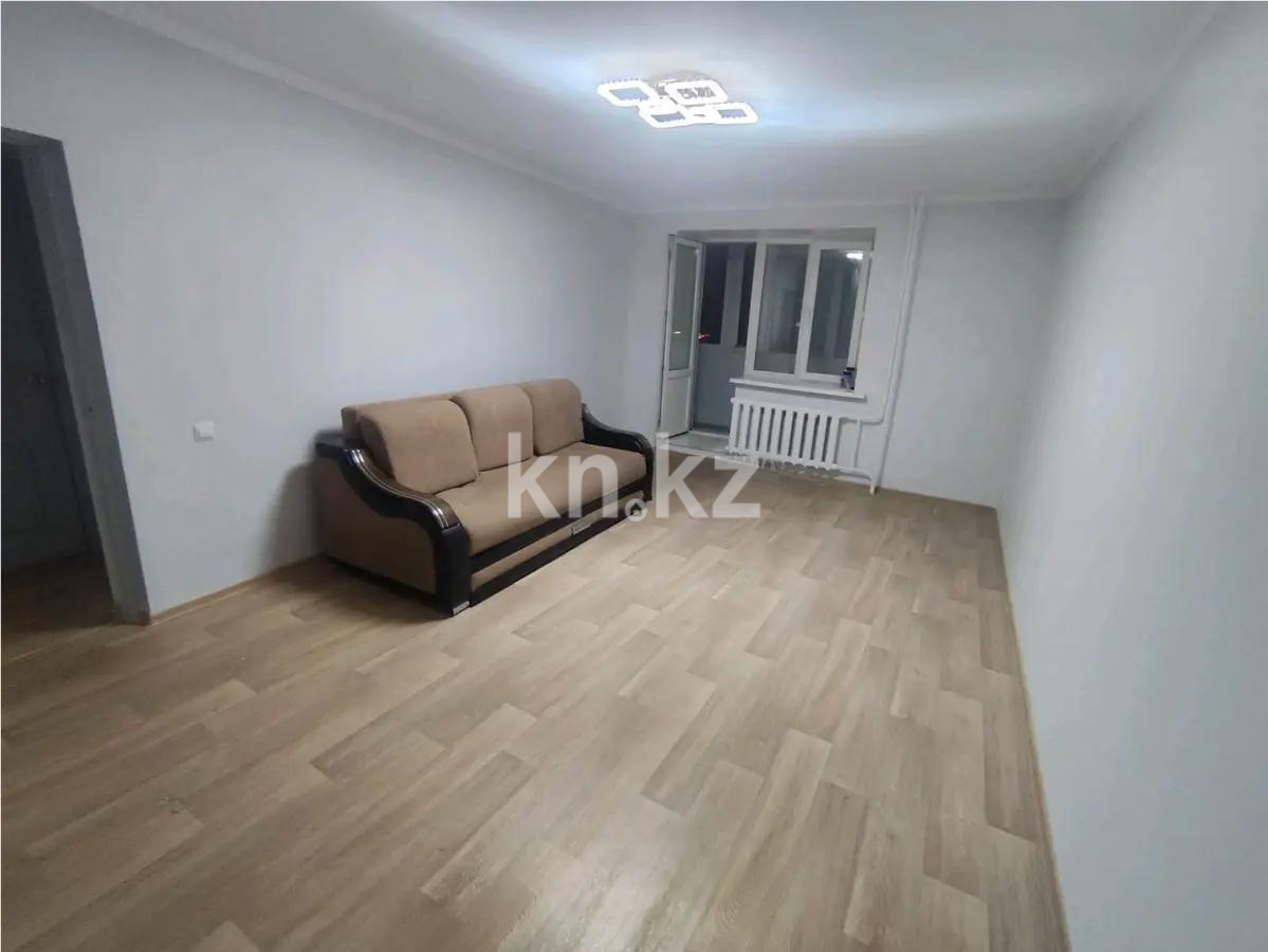 Продажа 2-комнатной квартиры, 57.3 м² в Астане