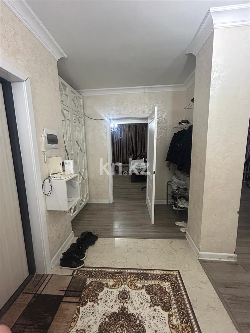 Продажа 3-комнатной квартиры, 82.9 м², ул. Нуршайыкова в Астане - фото 16
