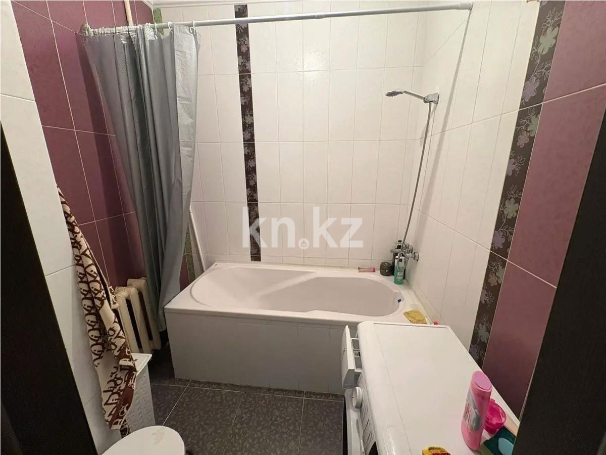 Продажа 1-комнатной квартиры, 43.6 м² в Астане - фото 3