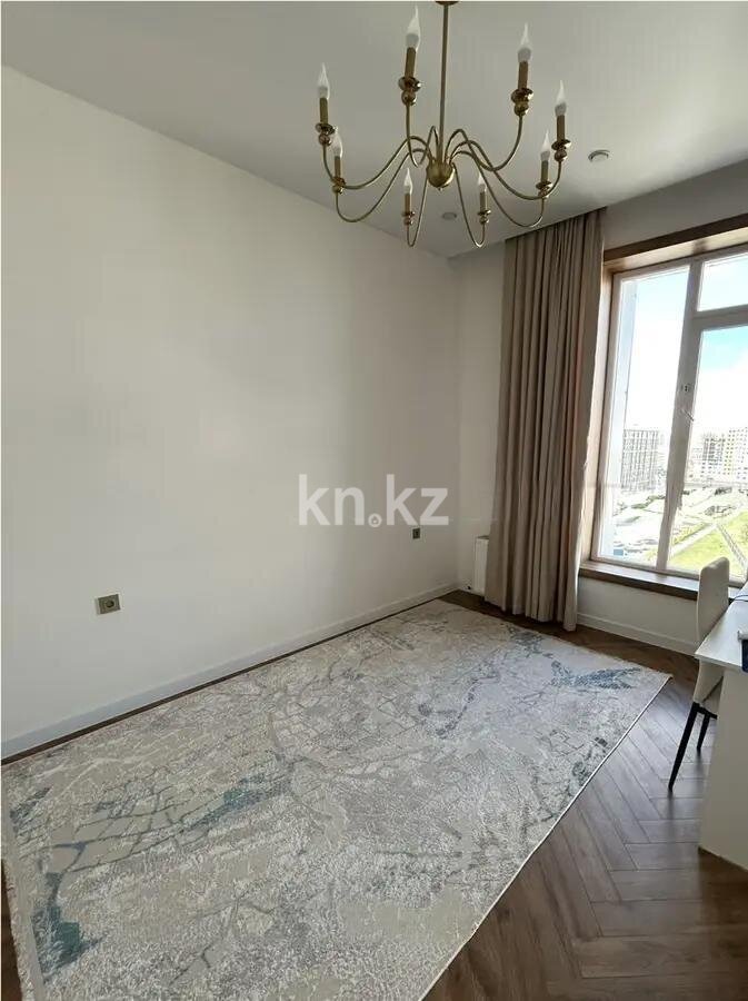 Продажа 2-комнатной квартиры, 40.6 м² в Астане - фото 2