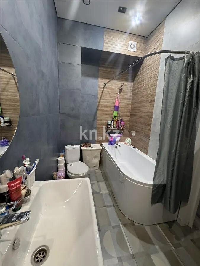 Продажа 1-комнатной квартиры, 49 м² в Астане - фото 3