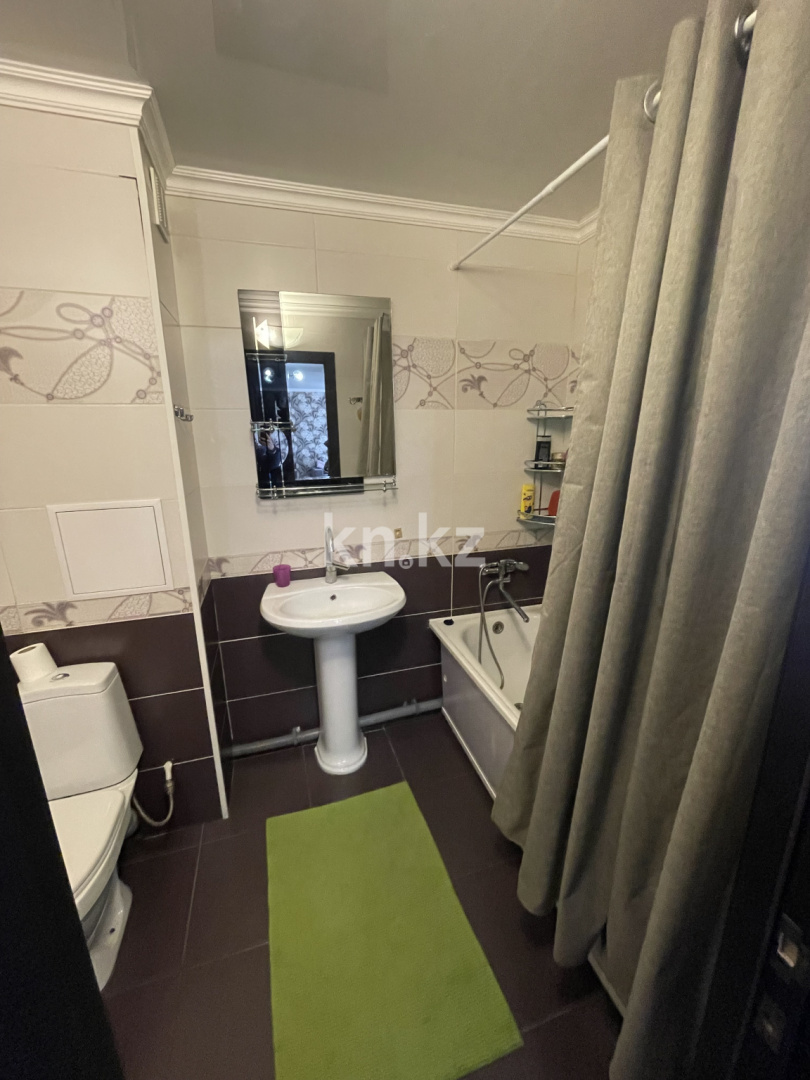 Продажа 2-комнатной квартиры, 50 м², ул. Казахстан, дом  64 в Усть-Каменогорске - фото 10