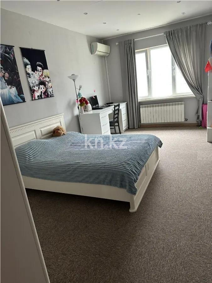 Продажа 4-комнатной квартиры, 170 м², пр. Достык, дом  128 в Алматы - фото 2