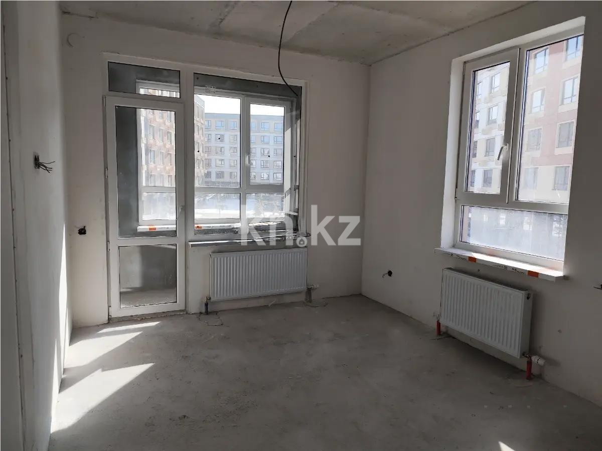 Продажа 1-комнатной квартиры, 28.9 м² в Алматы