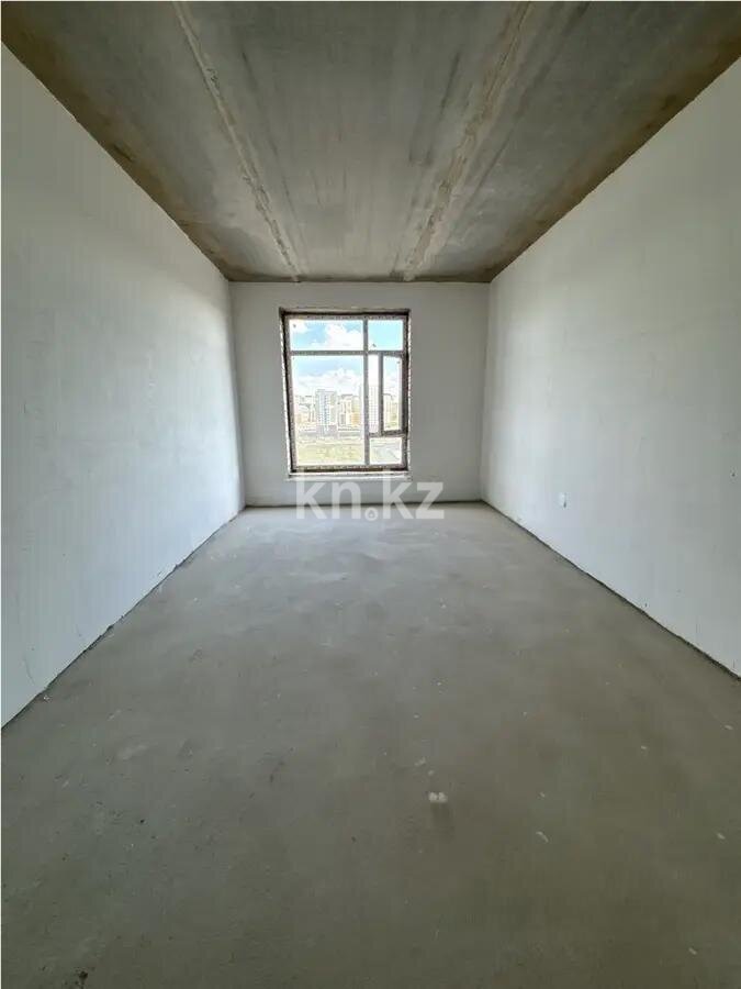 Продажа 2-комнатной квартиры, 59.98 м² в Астане - фото 2
