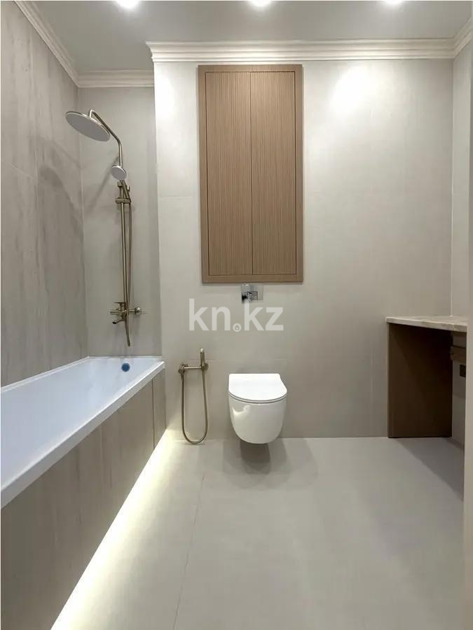 Продажа 3-комнатной квартиры, 66.2 м² в Астане - фото 4