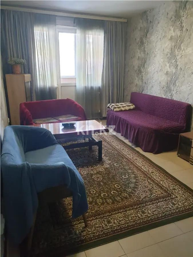 Продажа 3-комнатной квартиры, 58 м² в Алматы