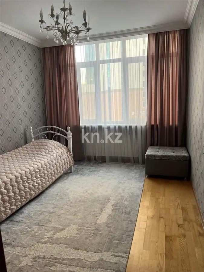 Продажа 3-комнатной квартиры, 102.6 м² в Астане - фото 3