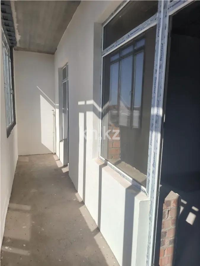 Продажа 3-комнатной квартиры, 96.6 м² в Астане - фото 4