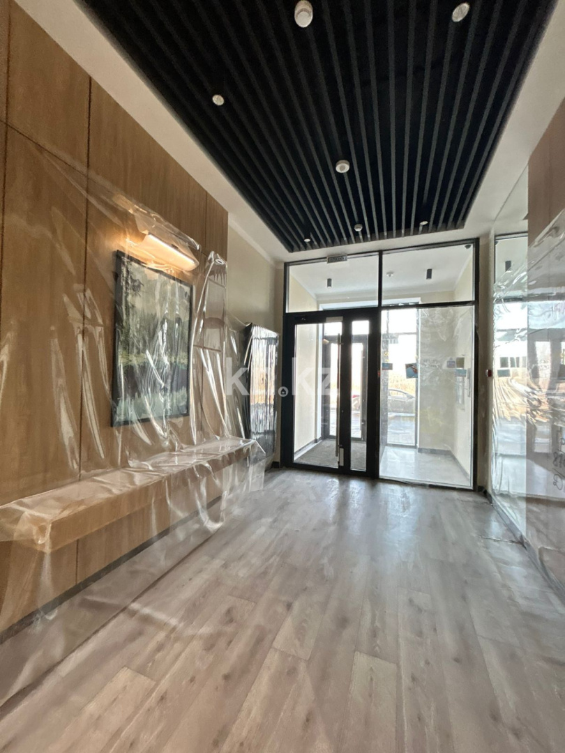 Продажа 3-комнатной квартиры, 99 м², E-321 в Астане - фото 17