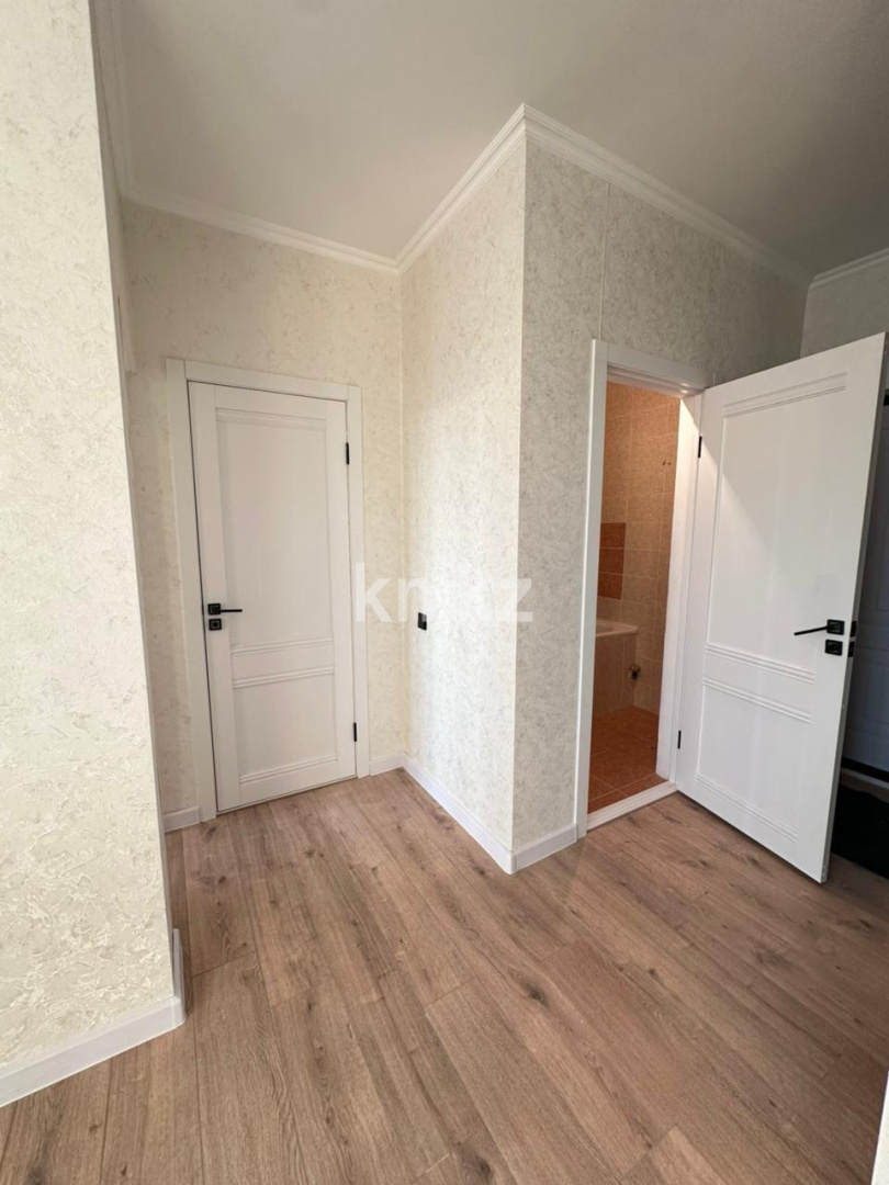 Продажа 2-комнатной квартиры, 60 м², пр. Кудайбердыулы, дом  31 в Астане - фото 5