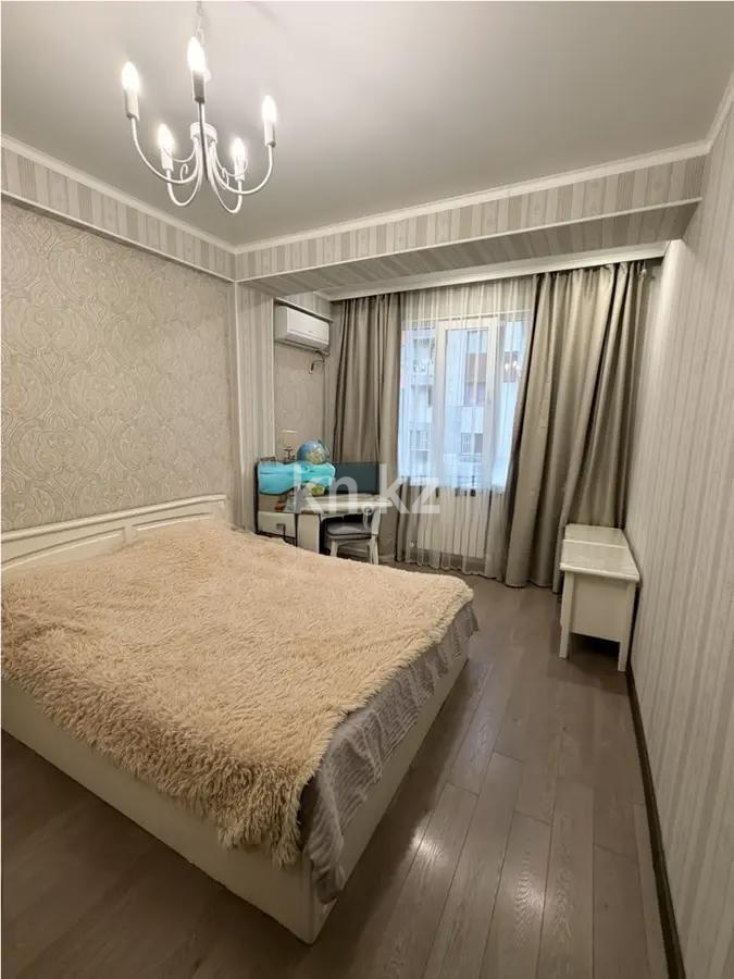 Продажа 3-комнатной квартиры, 73 м² в Алматы - фото 2