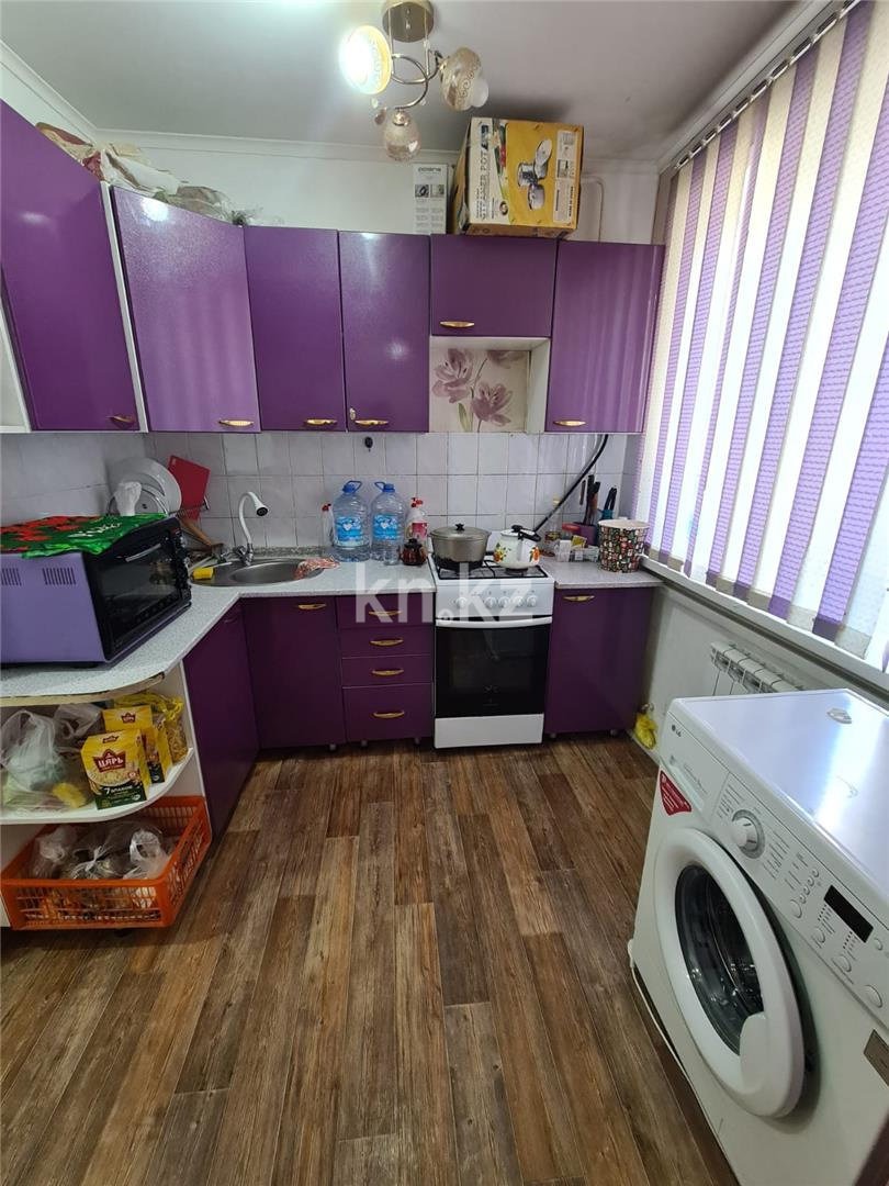 Продажа 3-комнатной квартиры, 63 м² в Караганде - фото 6