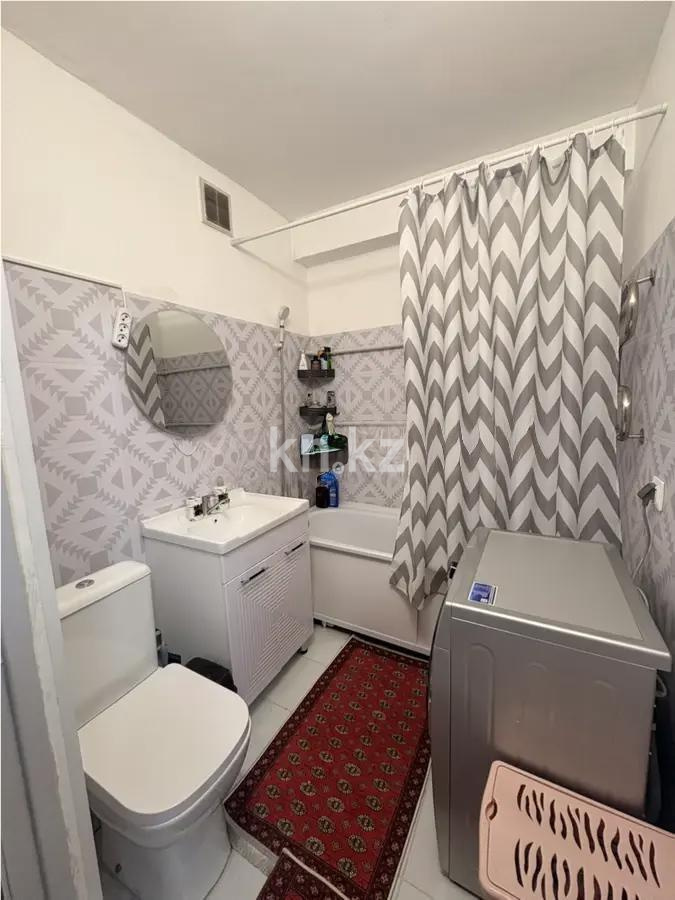 Продажа 2-комнатной квартиры, 45.5 м² в Алматы - фото 4