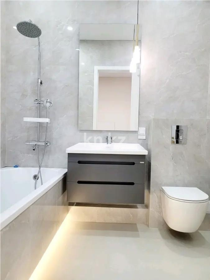 Продажа 1-комнатной квартиры, 47 м² в Астане - фото 3