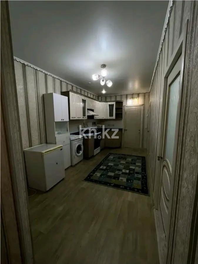 Продажа 3-комнатной квартиры, 76 м², пр. Тлендиева, дом  15/1 в Астане - фото 4