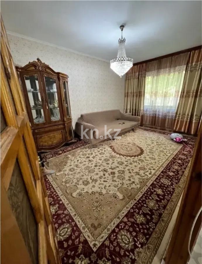 Продажа 3-комнатной квартиры, 66 м², мкр. Тастак-2, дом  12 в Алматы