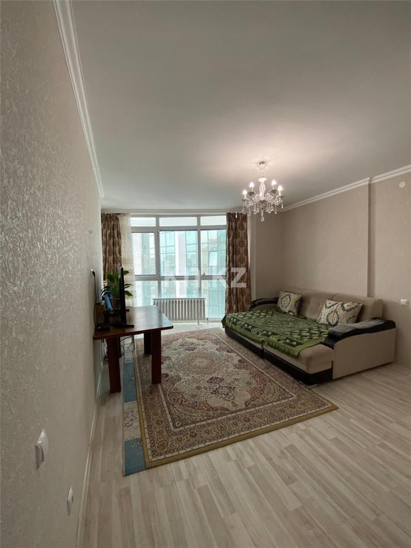 Продажа 1-комнатной квартиры, 45 м² в Астане - фото 3