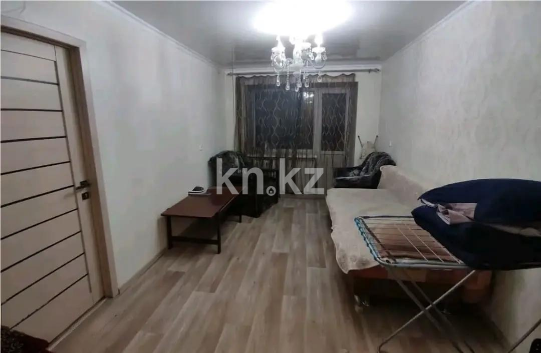 Продажа 2-комнатной квартиры, 38 м², пр. Бухар-жырау, дом  79/2 в Караганде