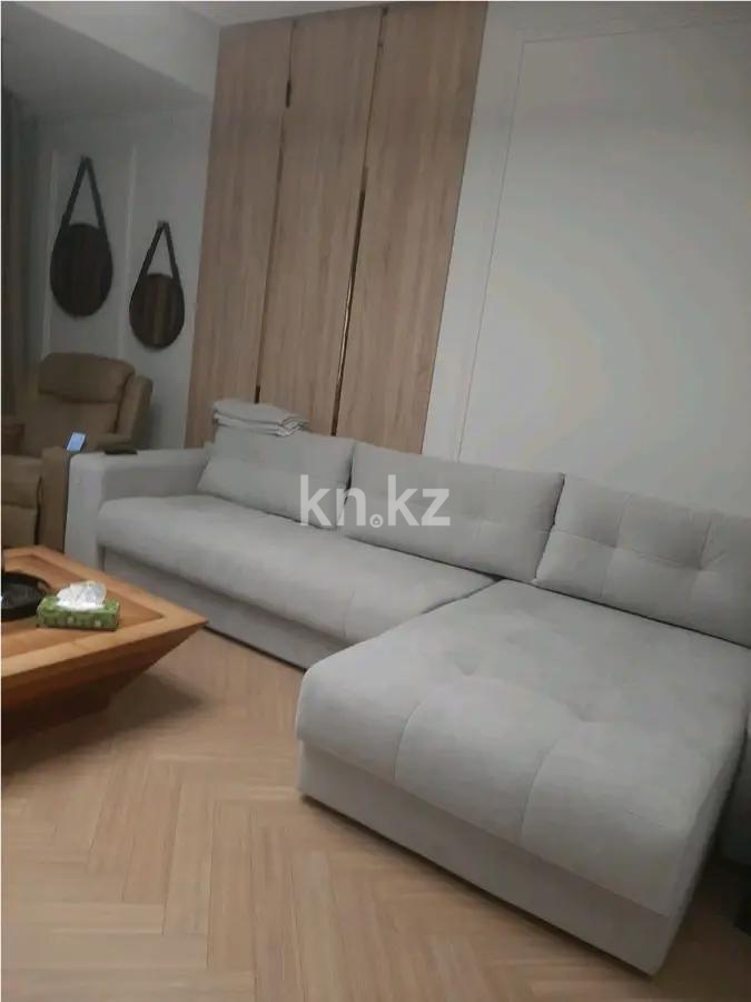 Продажа 3-комнатной квартиры, 117 м², пр. Гагарина, дом  277/7 в Алматы - фото 2