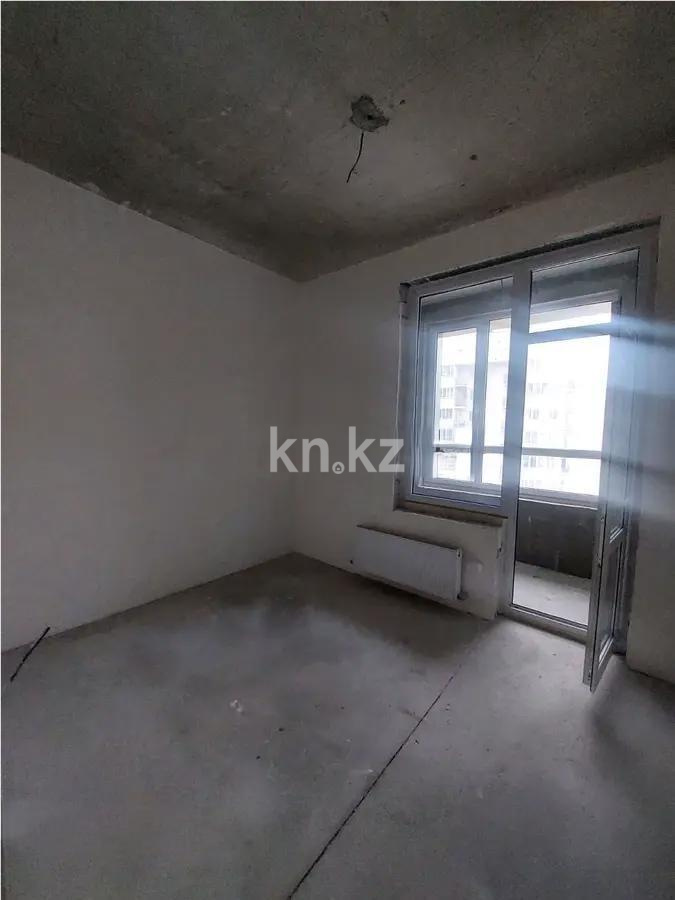 Продажа 1-комнатной квартиры, 43 м², ул. Сыганак, дом  22/1 в Астане