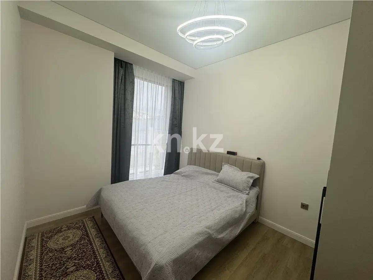 Продажа 3-комнатной квартиры, 82 м² в Алматы - фото 3