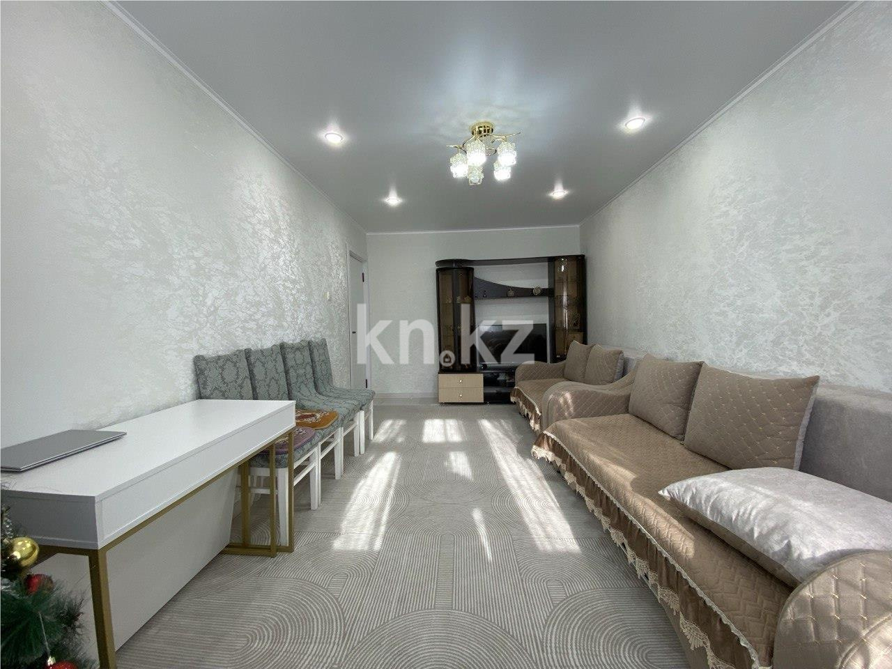 Продажа 3-комнатной квартиры, 62 м² в Темиртау - фото 2