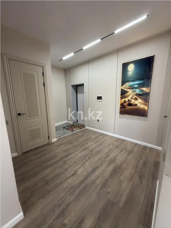 Продажа 2-комнатной квартиры, 41 м² в Астане - фото 4