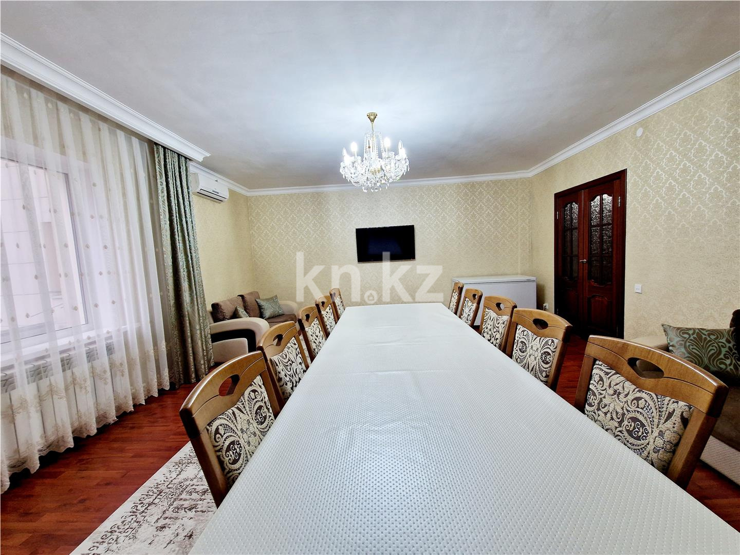 Продажа 3-комнатной квартиры, 106 м² в Караганде - фото 2