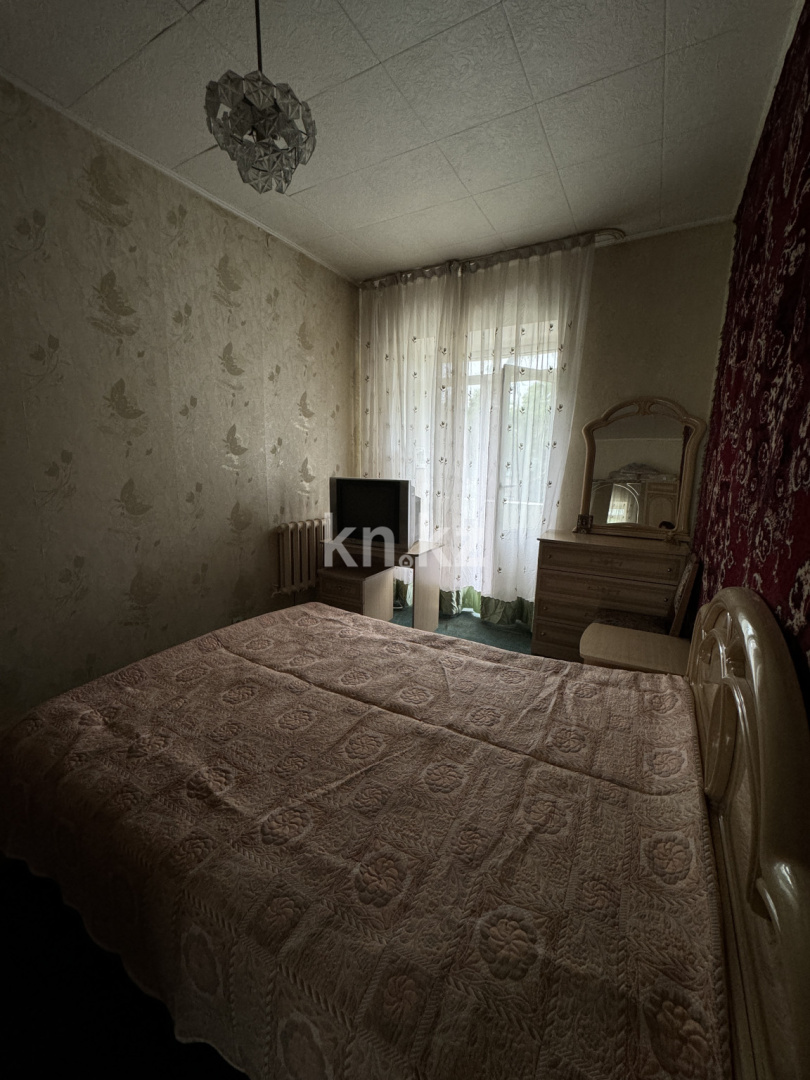 Продажа 3-комнатной квартиры, 77 м², пр. Абая, дом  28 - Республики в Астане - фото 11