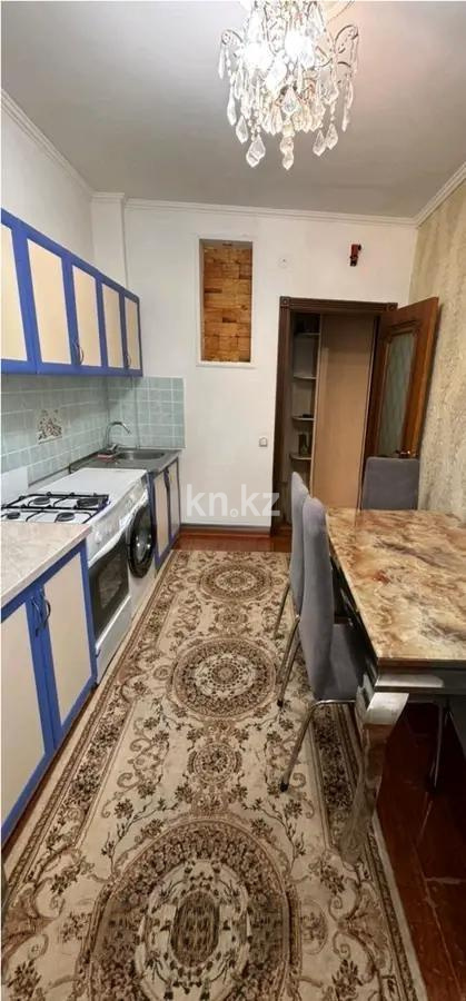 Продажа 2-комнатной квартиры, 65 м², ул. Физкультурная, дом  17 в Алматы - фото 3
