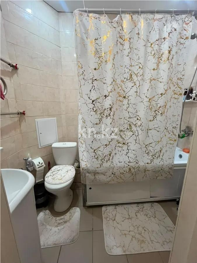 Продажа 1-комнатной квартиры, 41 м² в Астане - фото 3